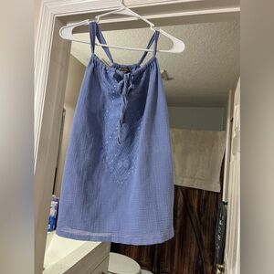 Woman’s size xxs Tommy Bahama blouse